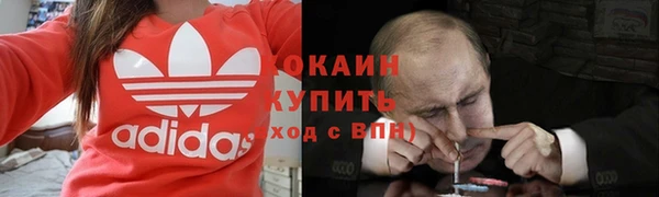 прущий лед Алексин